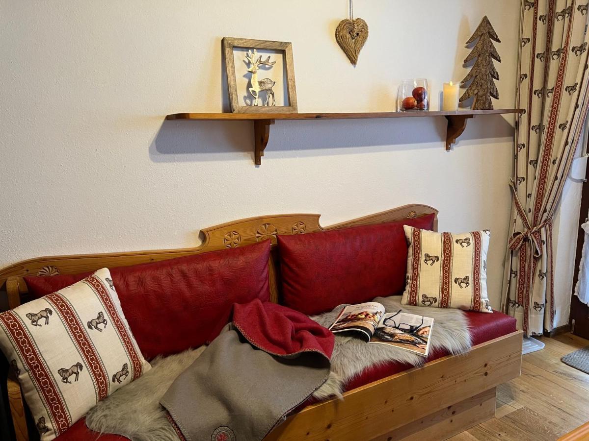 Berghof Am Schwand Hotel Hinterhornbach Bagian luar foto